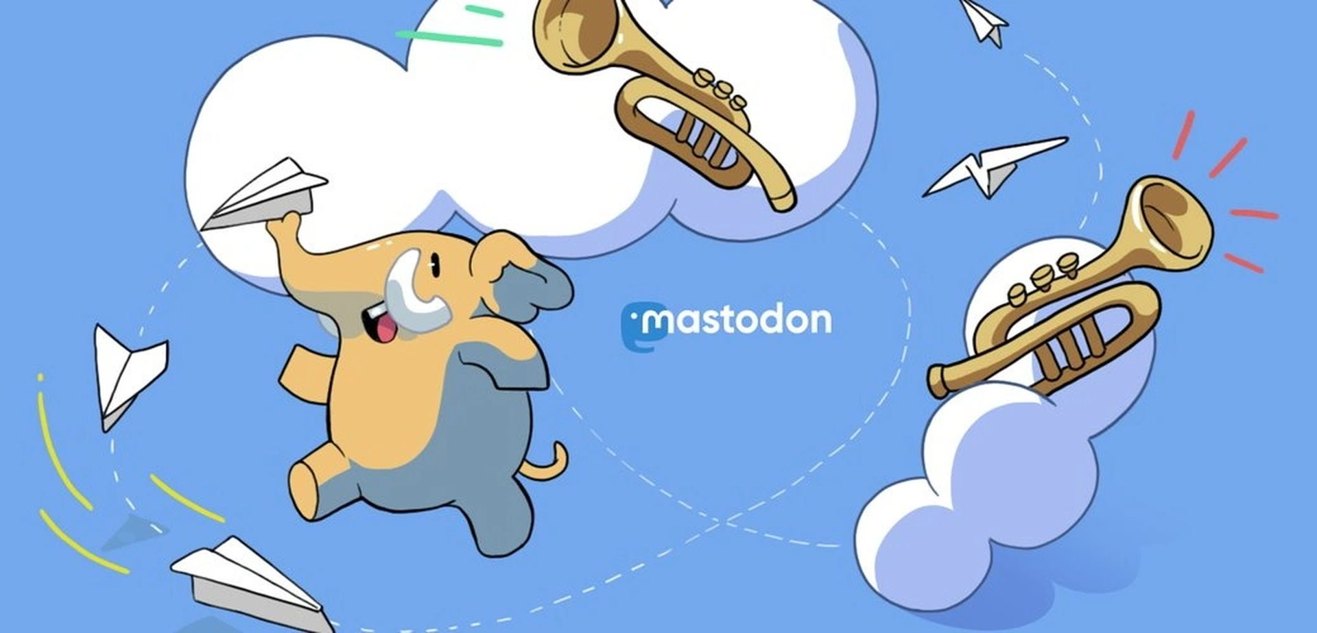 mastodon