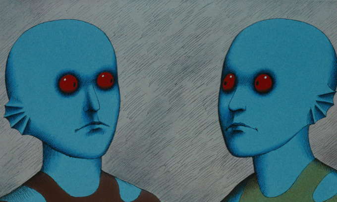 Fantastic Planet